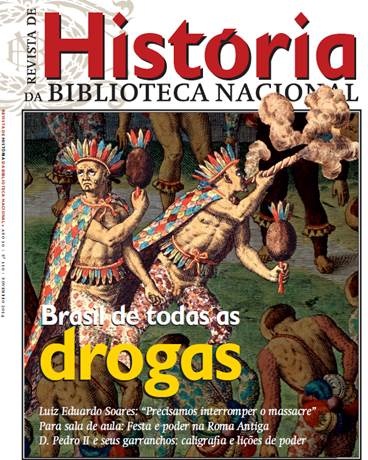 Livro 500 Anos de Brasil Na Biblioteca Nacional, PDF, Bibliotecas
