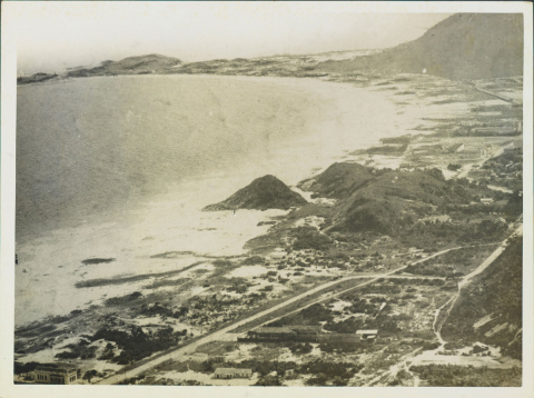 Copacabana - RJ (1895)