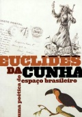 capa do livro Euclides da Cunha: uma poética do espaço brasileiro