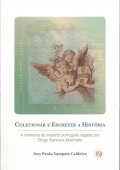 Biblioteca Nacional ; Diogo Barbosa Machado ; Cartografia