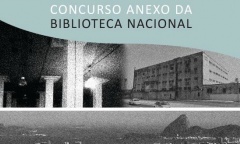 Competição teve como objetivo selecionar o melhor projeto de arquitetura para o prédio anexo da Biblioteca Nacional, na Zona Portuária do Rio de Janeiro.