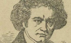 Beethoven, Ludwig van, 1770-1827 - Club Beethoven - 1884?