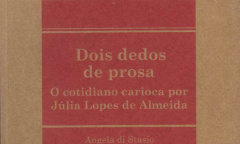 Julia Lopes de Almeida