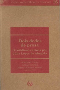 Julia Lopes de Almeida