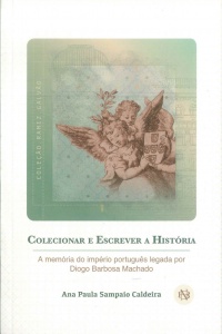Biblioteca Nacional ; Diogo Barbosa Machado ; Cartografia